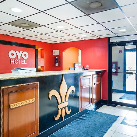 Oyo Hotel Lsu พอร์ทอัลเลน ภายนอก รูปภาพ