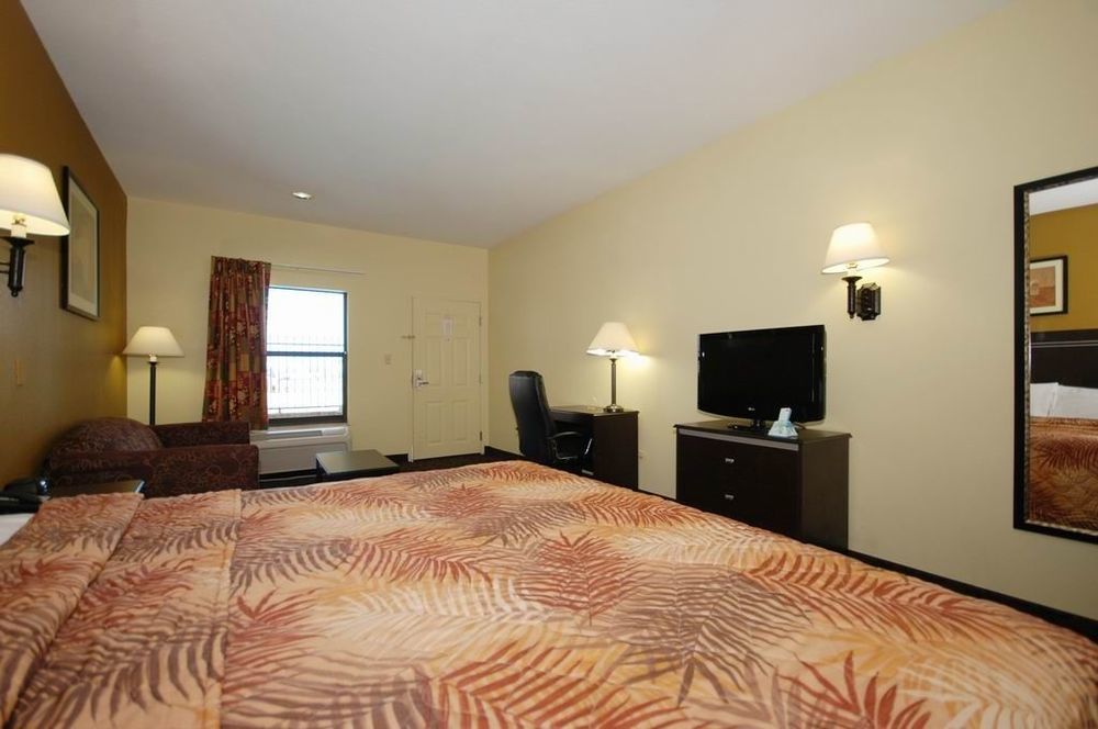 Oyo Hotel Lsu พอร์ทอัลเลน ห้อง รูปภาพ