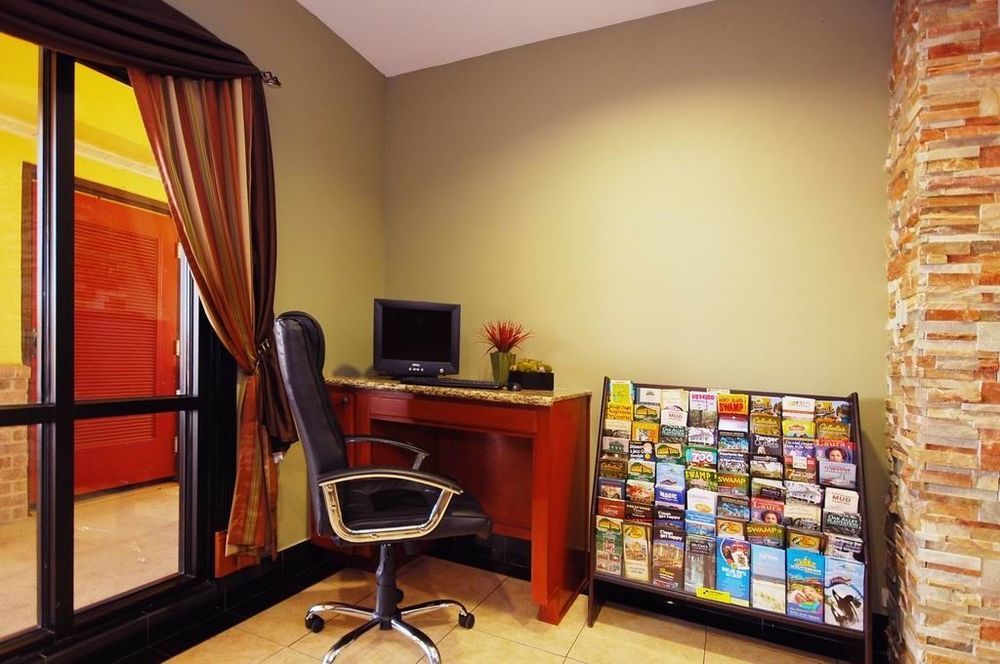 Oyo Hotel Lsu พอร์ทอัลเลน สิ่งอำนวยความสะดวก รูปภาพ