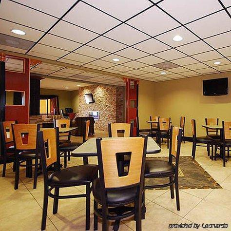 Oyo Hotel Lsu พอร์ทอัลเลน ร้านอาหาร รูปภาพ