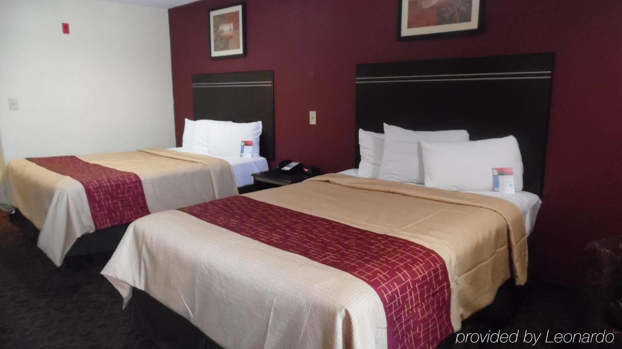 Oyo Hotel Lsu พอร์ทอัลเลน ภายนอก รูปภาพ